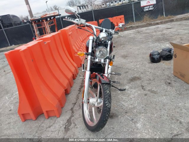 2006 VICTORY MOTORCYCLES VEGAS 5VPGB26L363002243 Photo 4