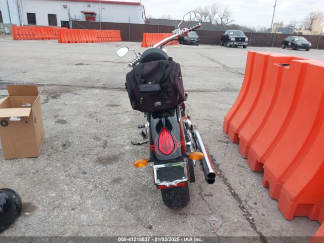 2006 VICTORY MOTORCYCLES VEGAS 5VPGB26L363002243 Photo 5