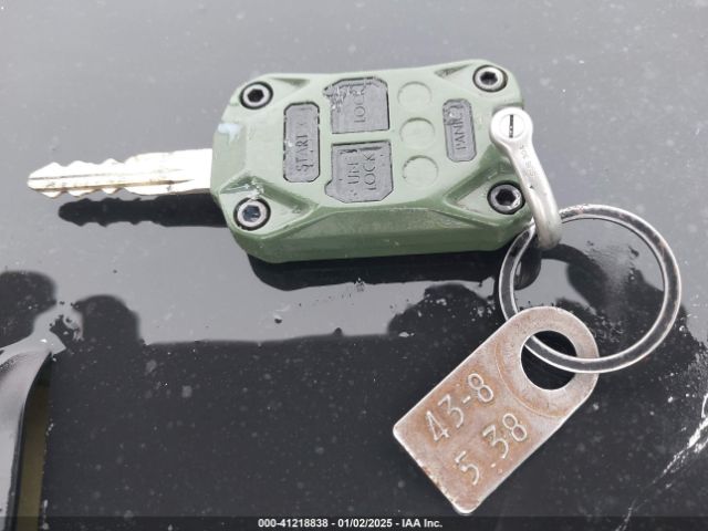 1C4BJWCG3FL586170 Jeep Wrangler Rubicon