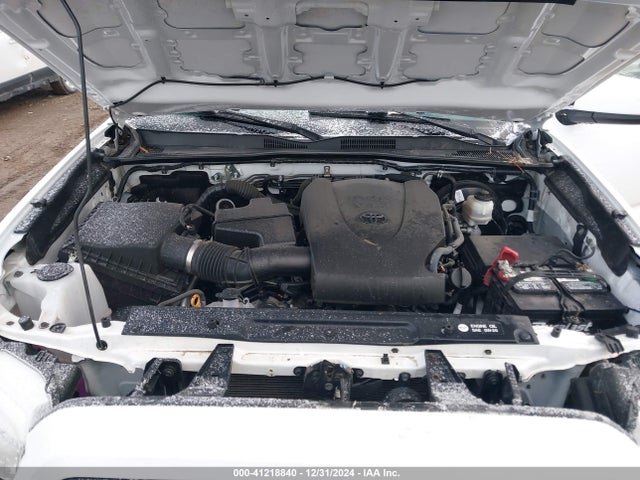 3TMCZ5ANXJM147399 Toyota 2gr-fks
