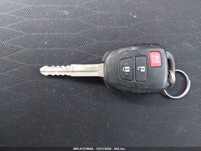 3TMCZ5ANXJM147399 Toyota 2gr-fks