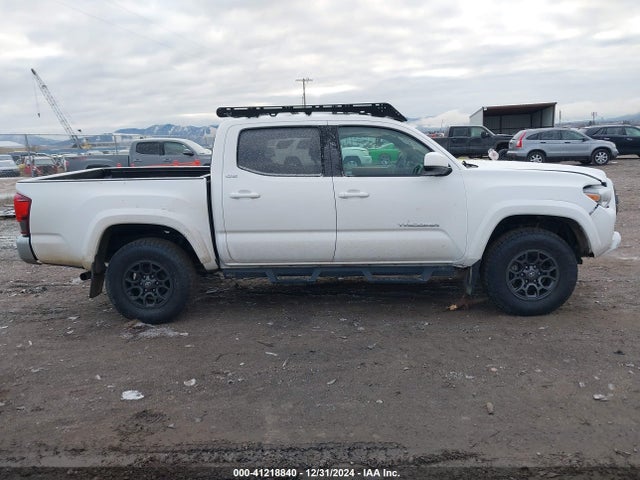 3TMCZ5ANXJM147399 Toyota 2gr-fks