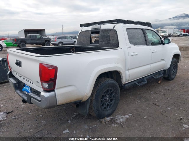 3TMCZ5ANXJM147399 Toyota 2gr-fks