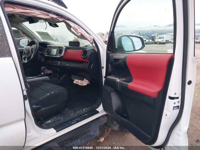 3TMCZ5ANXJM147399 Toyota 2gr-fks