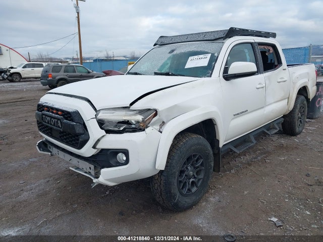 3TMCZ5ANXJM147399 Toyota 2gr-fks
