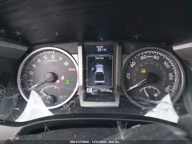 3TMCZ5ANXJM147399 Toyota 2gr-fks