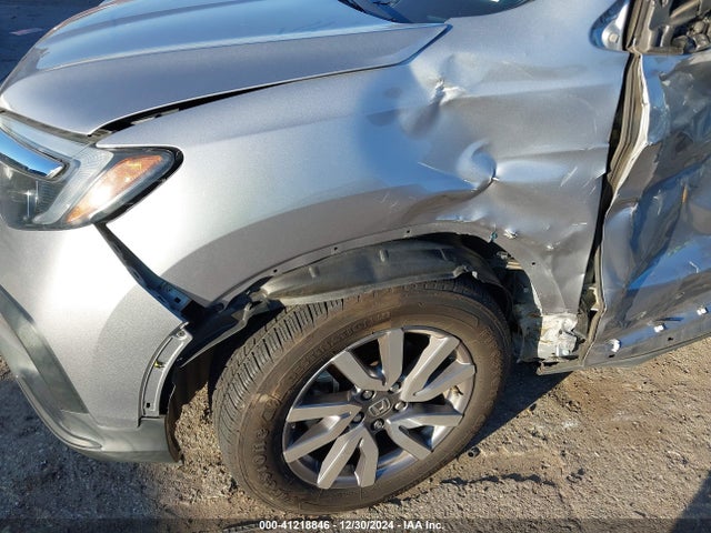 Honda Pilot Ex-l 2019 5FNYF5H55KB044529 Image 6