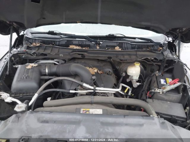 1C6RR6LT4ES227569 RAM 1500 Big Horn