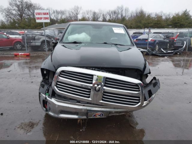 1C6RR6LT4ES227569 RAM 1500 Big Horn