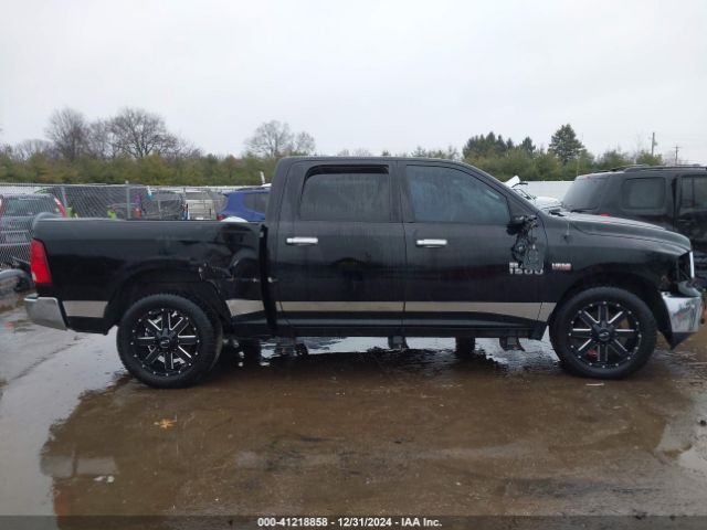 1C6RR6LT4ES227569 RAM 1500 Big Horn