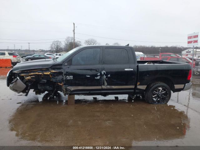 1C6RR6LT4ES227569 RAM 1500 Big Horn