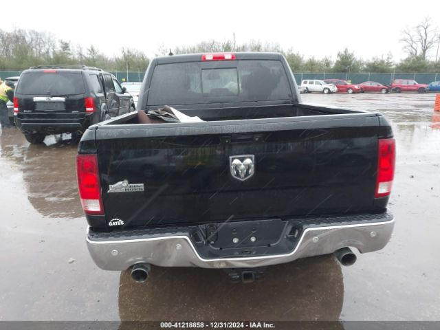 1C6RR6LT4ES227569 RAM 1500 Big Horn
