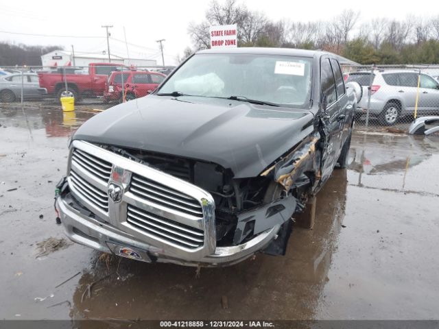 1C6RR6LT4ES227569 RAM 1500 Big Horn