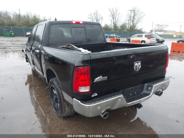 1C6RR6LT4ES227569 RAM 1500 Big Horn