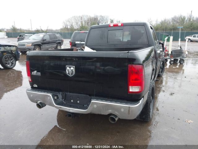 1C6RR6LT4ES227569 RAM 1500 Big Horn