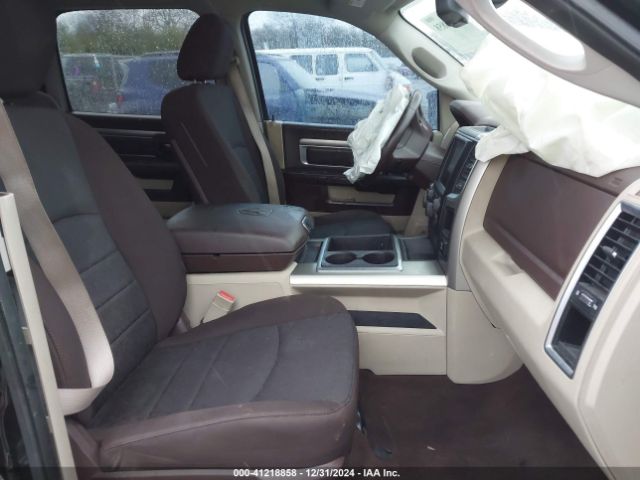 1C6RR6LT4ES227569 RAM 1500 Big Horn