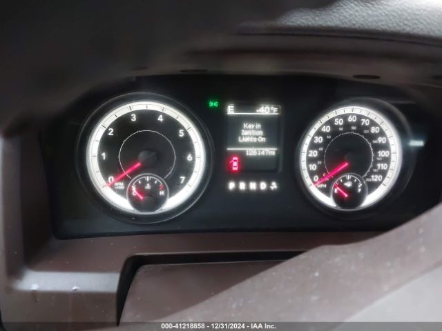 1C6RR6LT4ES227569 RAM 1500 Big Horn