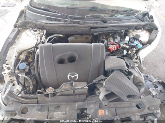 JM1GL1W5XH1153473 Mazda Mazda6 Grand Touring