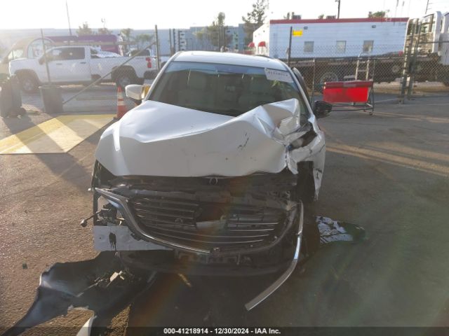 JM1GL1W5XH1153473 Mazda Mazda6 Grand Touring
