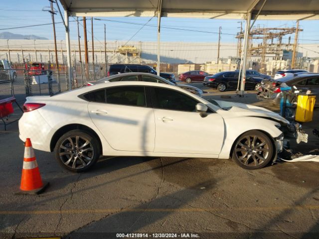 JM1GL1W5XH1153473 Mazda Mazda6 Grand Touring