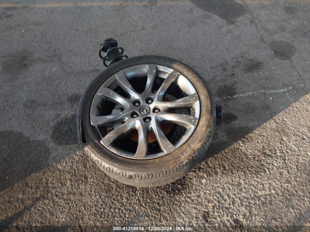 JM1GL1W5XH1153473 Mazda Mazda6 Grand Touring