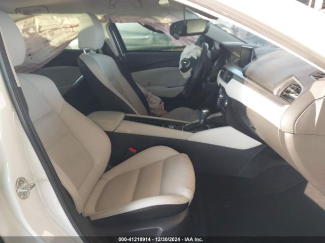 JM1GL1W5XH1153473 Mazda Mazda6 Grand Touring