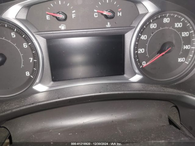 2GNAXTEVXL6145605 Chevrolet Equinox Awd 2fl
