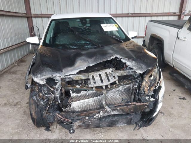 2GNAXTEVXL6145605 Chevrolet Equinox Awd 2fl