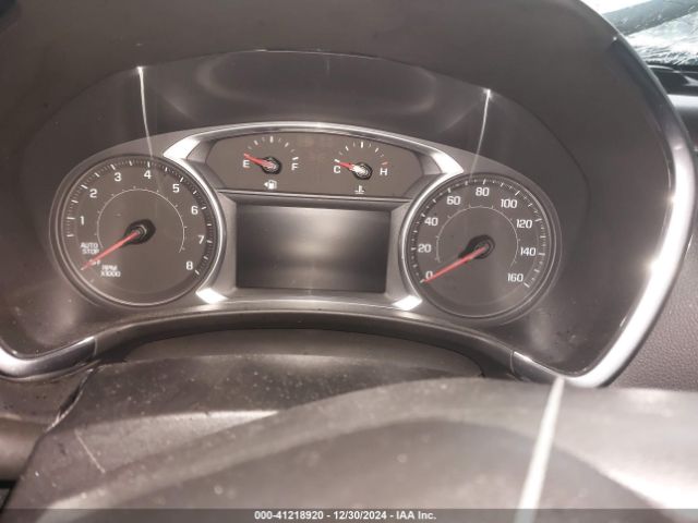2GNAXTEVXL6145605 Chevrolet Equinox Awd 2fl