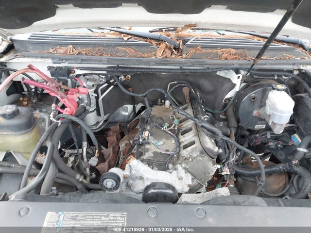 2009 CADILLAC ESCALADE 1GYFK13299R119207 Photo 9