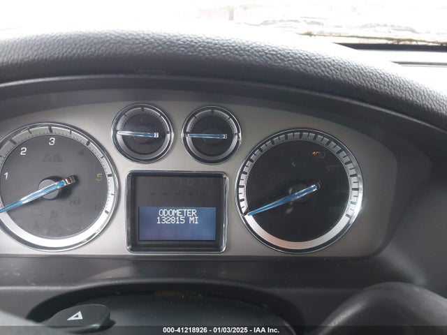 2009 CADILLAC ESCALADE 1GYFK13299R119207 Photo 6
