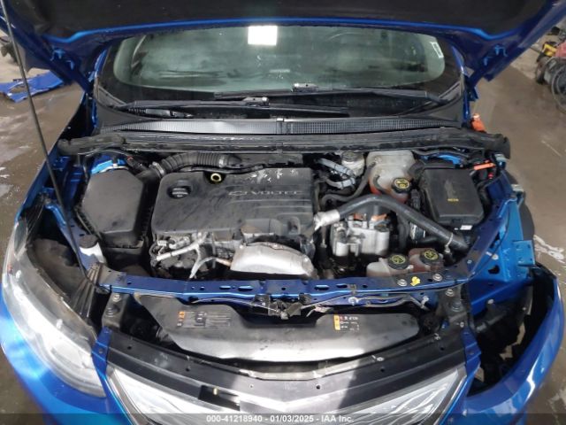 1G1RC6S50GU122850 Chevrolet VOLT LT