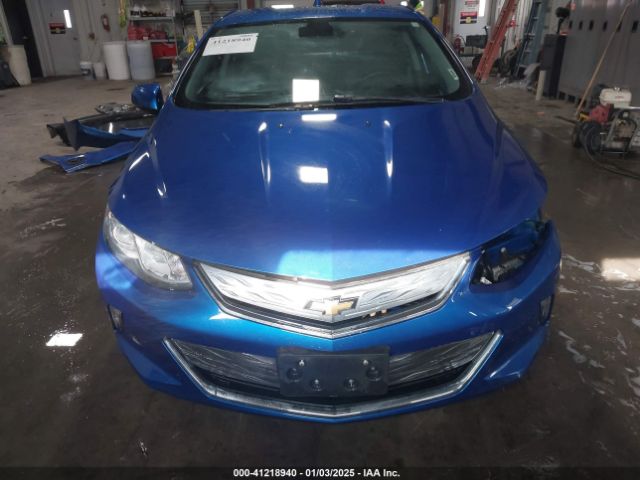 1G1RC6S50GU122850 Chevrolet VOLT LT