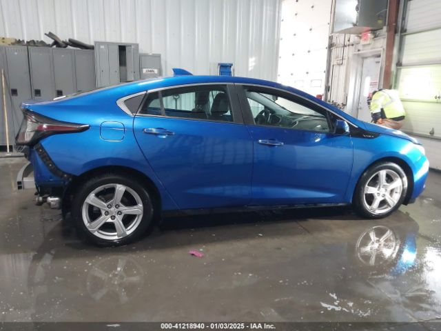 1G1RC6S50GU122850 Chevrolet VOLT LT