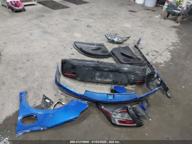 1G1RC6S50GU122850 Chevrolet VOLT LT
