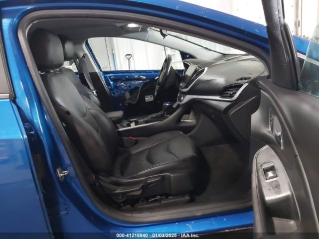 1G1RC6S50GU122850 Chevrolet VOLT LT