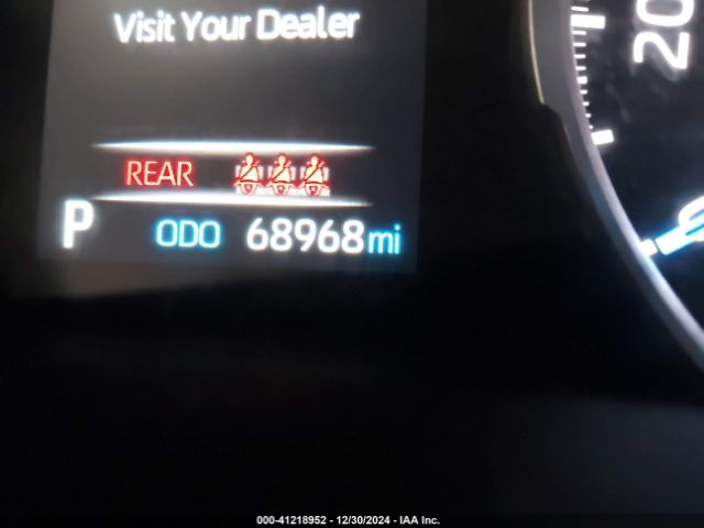 4T3RWRFV4MU027555 Toyota Rav4 Hybrid Xle