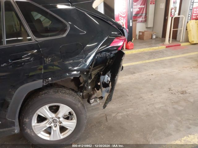 4T3RWRFV4MU027555 Toyota Rav4 Hybrid Xle