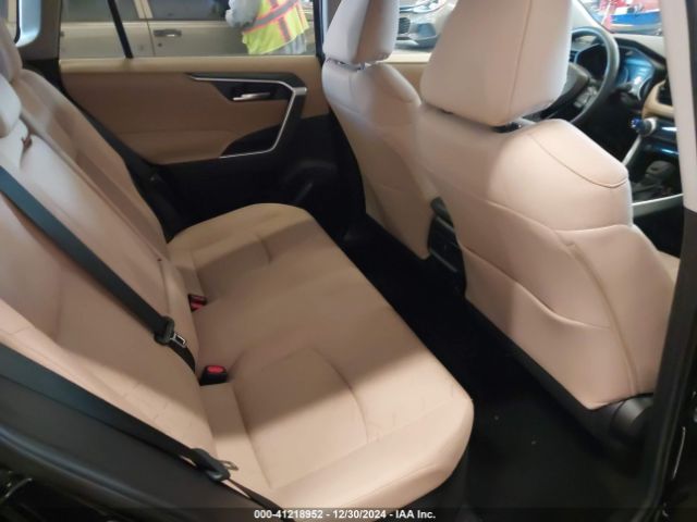 4T3RWRFV4MU027555 Toyota Rav4 Hybrid Xle