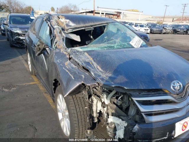 4T3ZA3BB2EU085608 Toyota VENZA LE