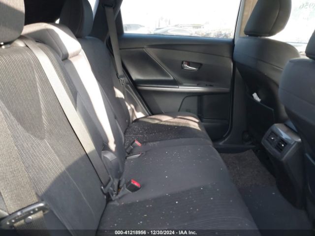 4T3ZA3BB2EU085608 Toyota VENZA LE