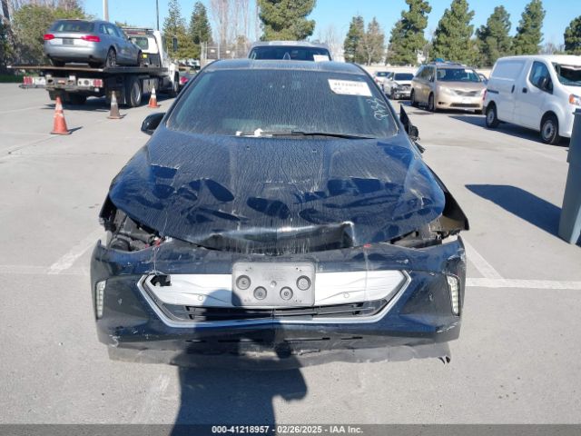 1G1RD6S58KU122049 Chevrolet Volt Premier
