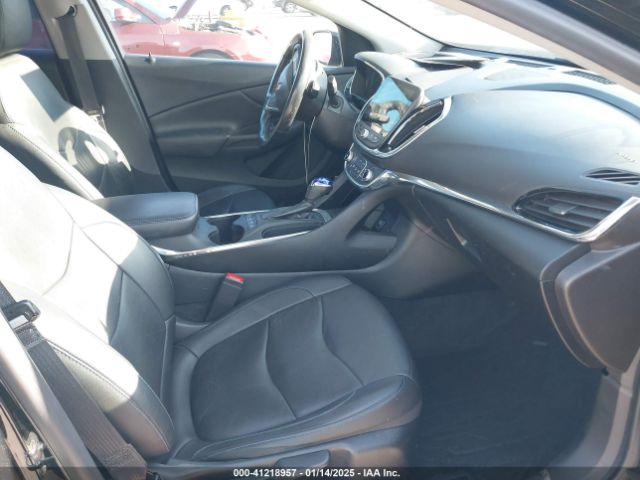 1G1RD6S58KU122049 Chevrolet Volt Premier