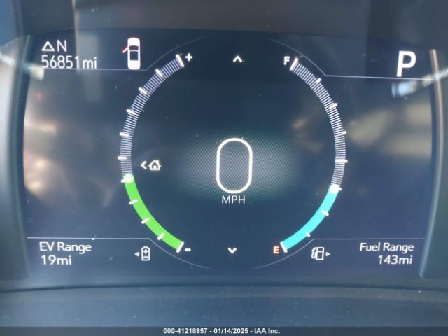 1G1RD6S58KU122049 Chevrolet Volt Premier