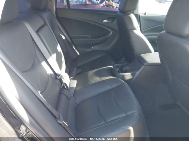1G1RD6S58KU122049 Chevrolet Volt Premier