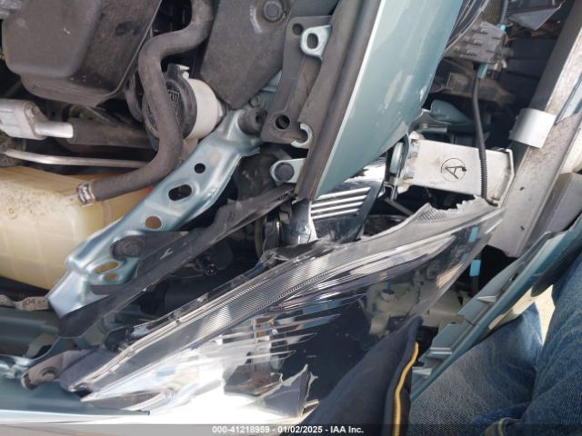 JTDKN3DU9E1775827 Toyota Prius