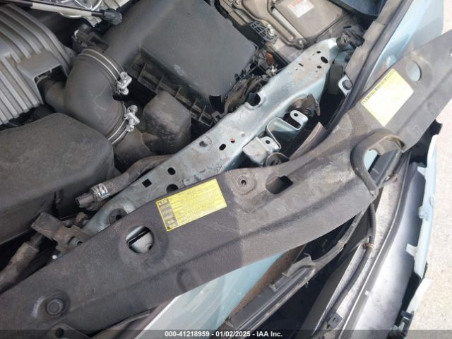 JTDKN3DU9E1775827 Toyota Prius