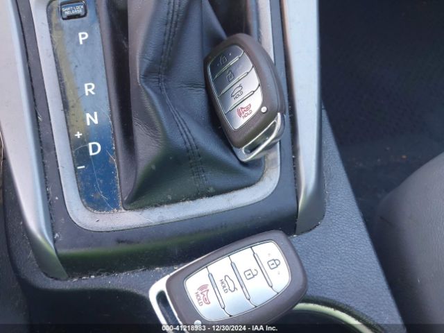5NPDH4AE1FH632528 Hyundai Elantra Limited