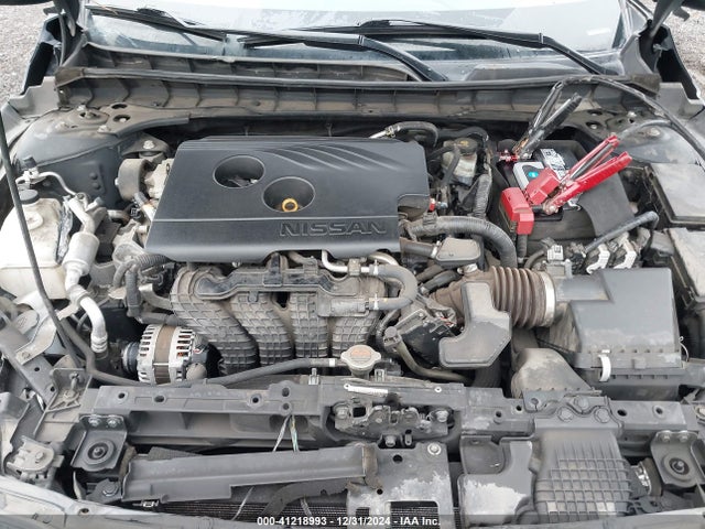 Nissan Altima 2.5 Sr 2019 1N4BL4CW2KC153445 Image 10