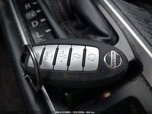 Nissan Altima 2.5 Sr 2019 1N4BL4CW2KC153445 Image 11